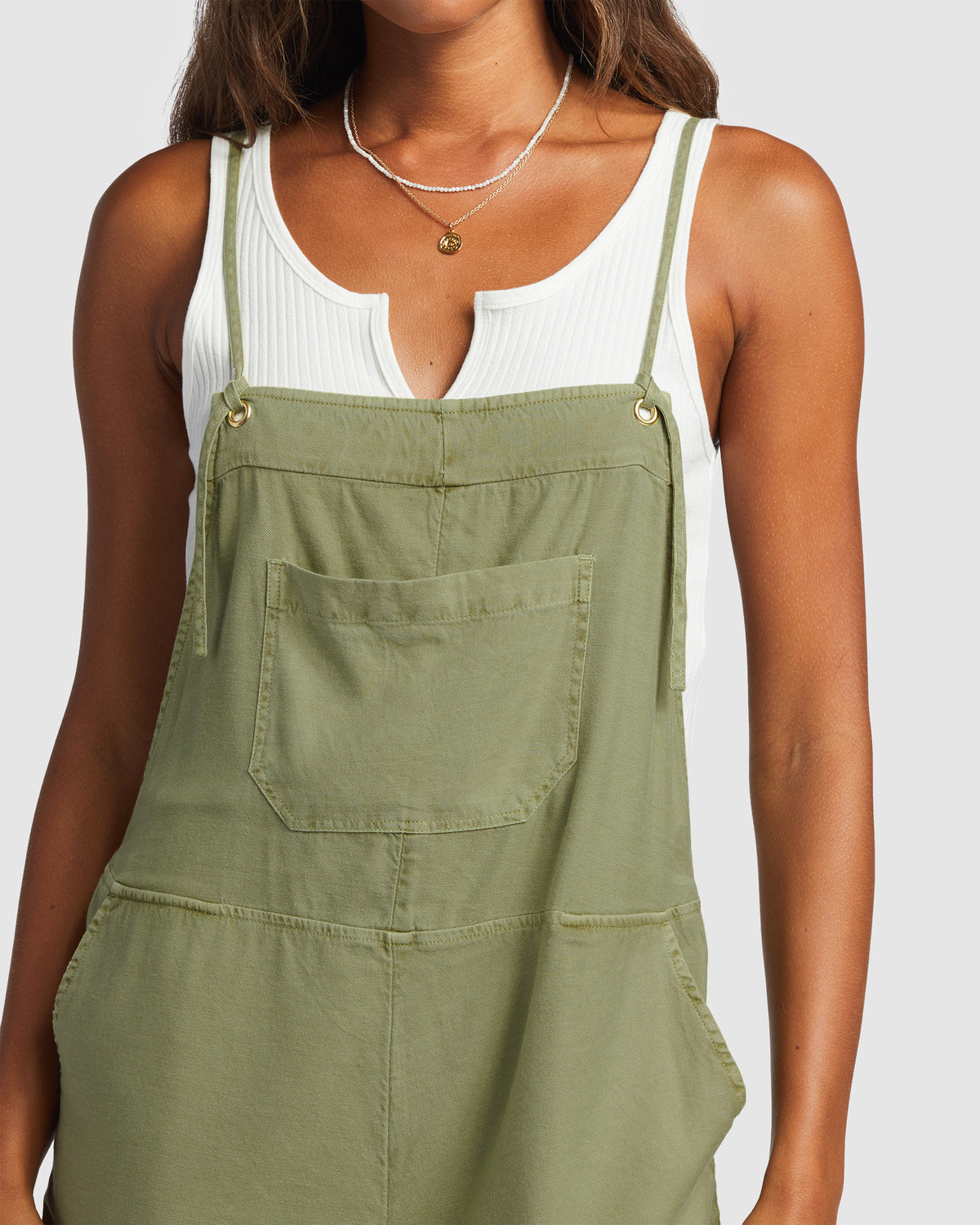 Womens Wild Pursuit Playsuit