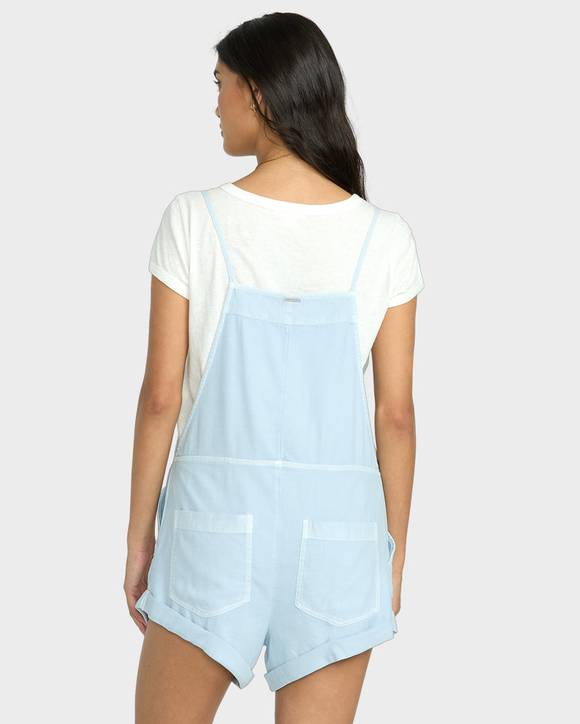 Womens Wild Pursuit Romper