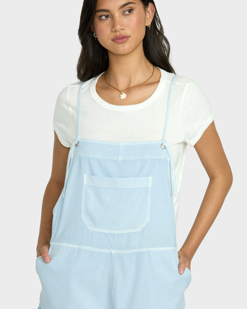 Womens Wild Pursuit Romper