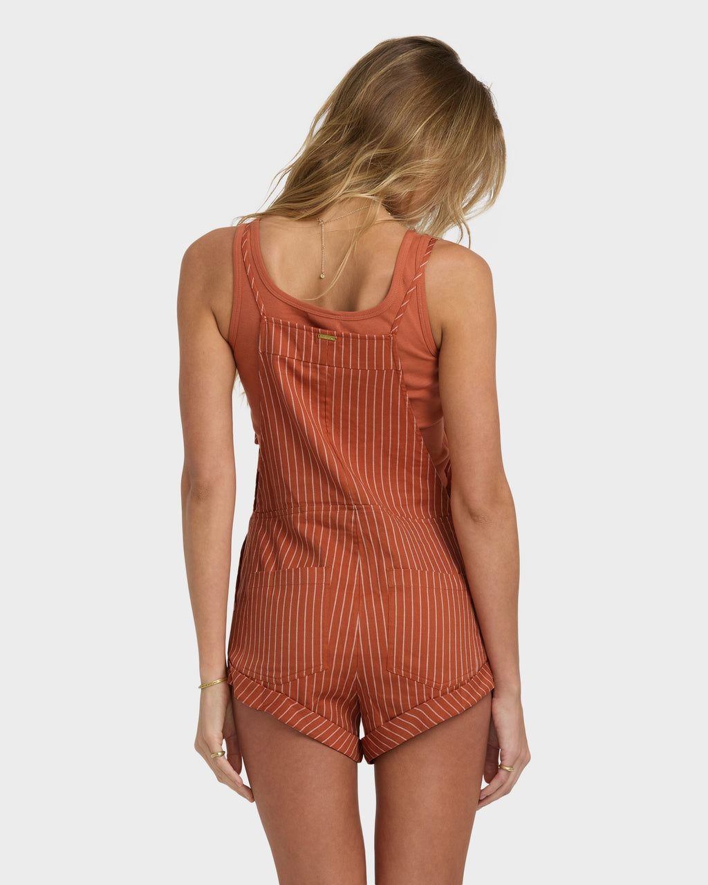 Womens Wild Pursuit Romper