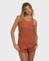 Womens Wild Pursuit Romper