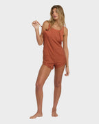 Womens Wild Pursuit Romper