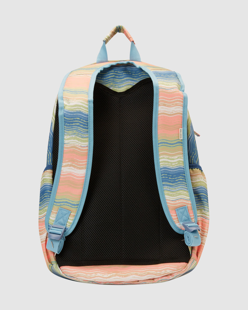 Womens Roadie Backpack