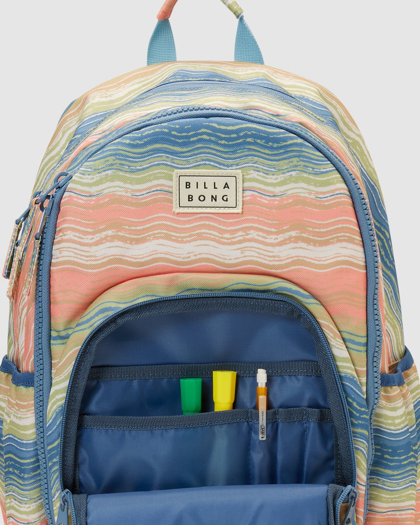 Womens Roadie Backpack