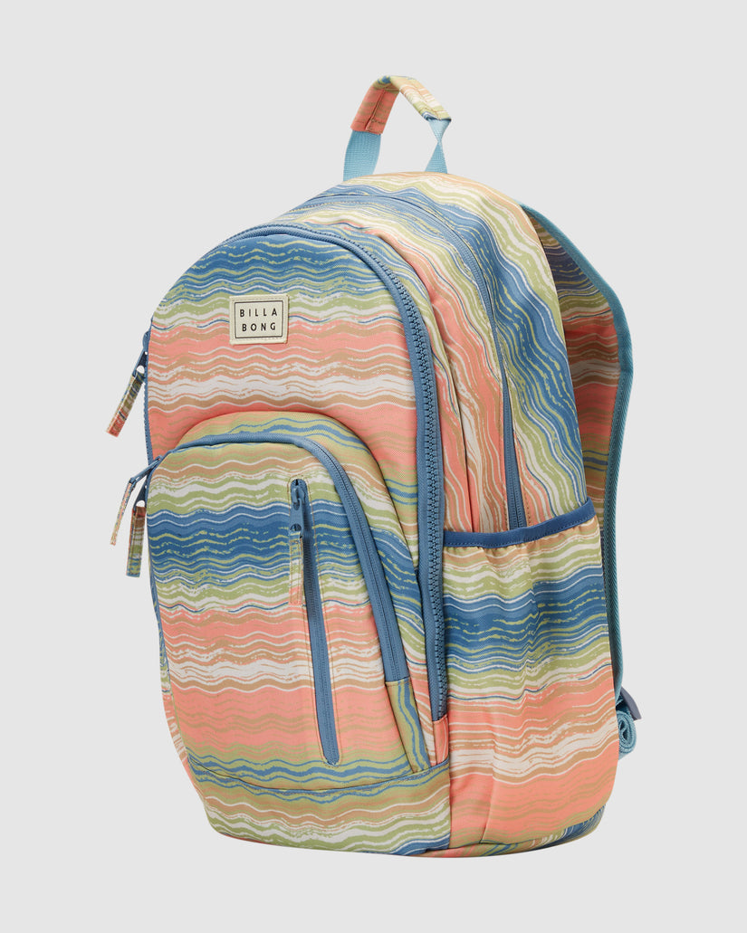 Womens Roadie Backpack