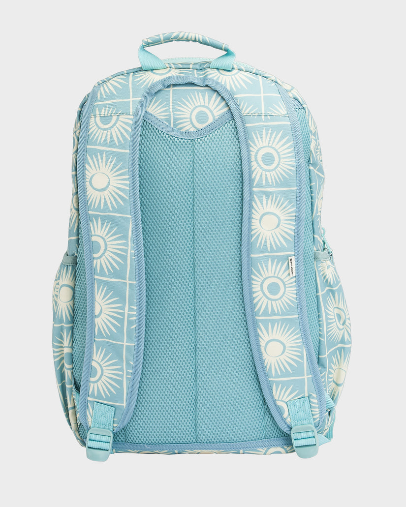 Buy Womens Roadie Backpack by Billabong Surf Dive 'n Ski