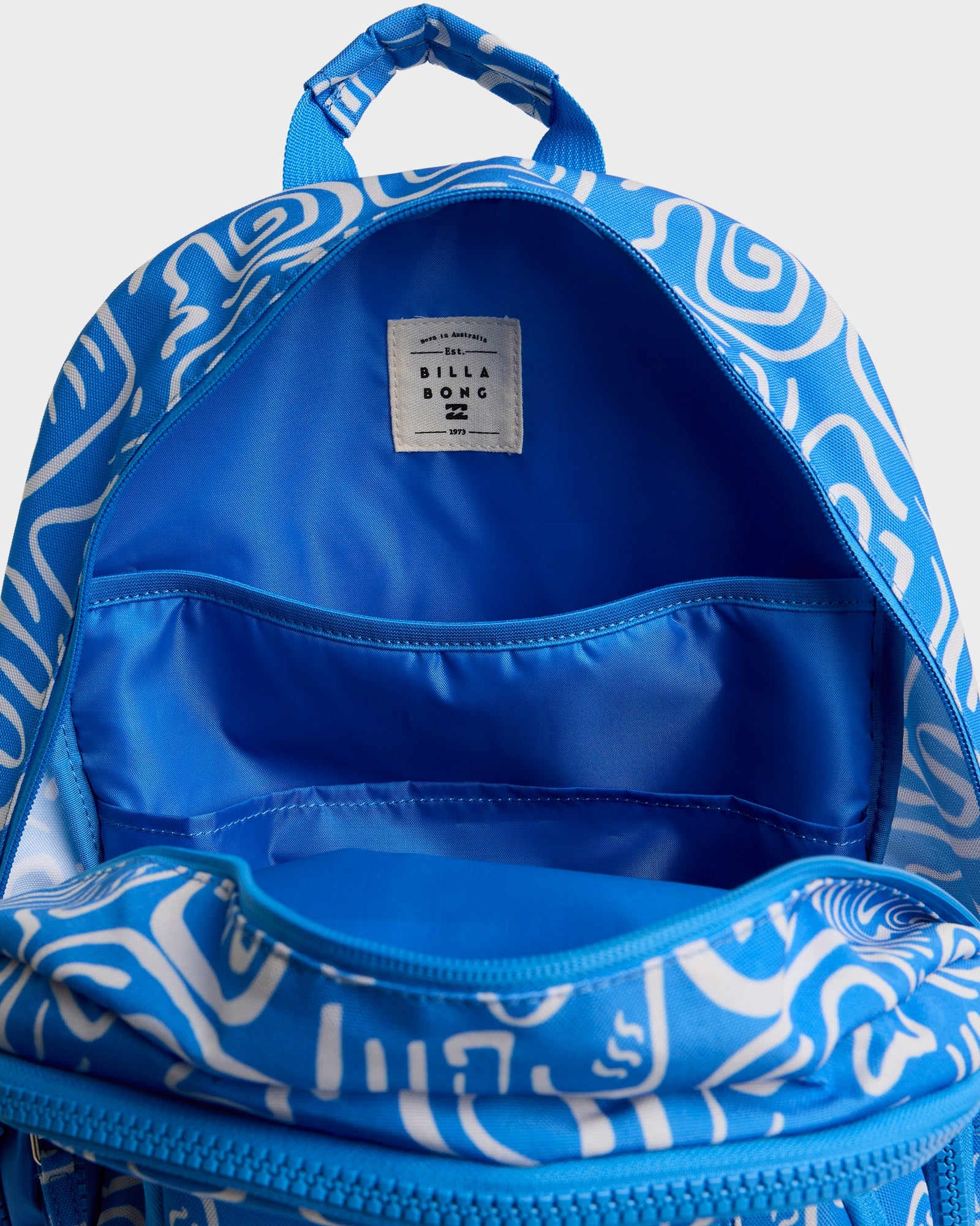 Roadie Backpack