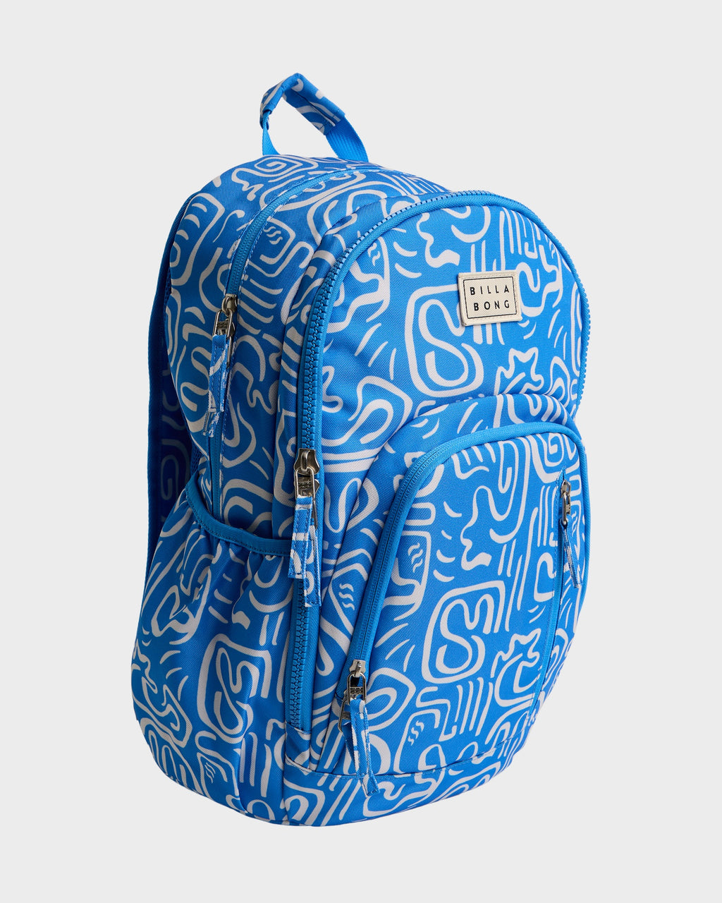 Roadie Backpack