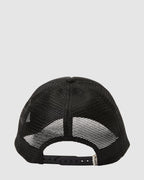 Womens Across Waves Trucker Cap