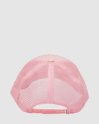 Womens Across Waves Trucker Cap
