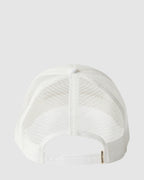 Womens Across Waves Trucker Hat