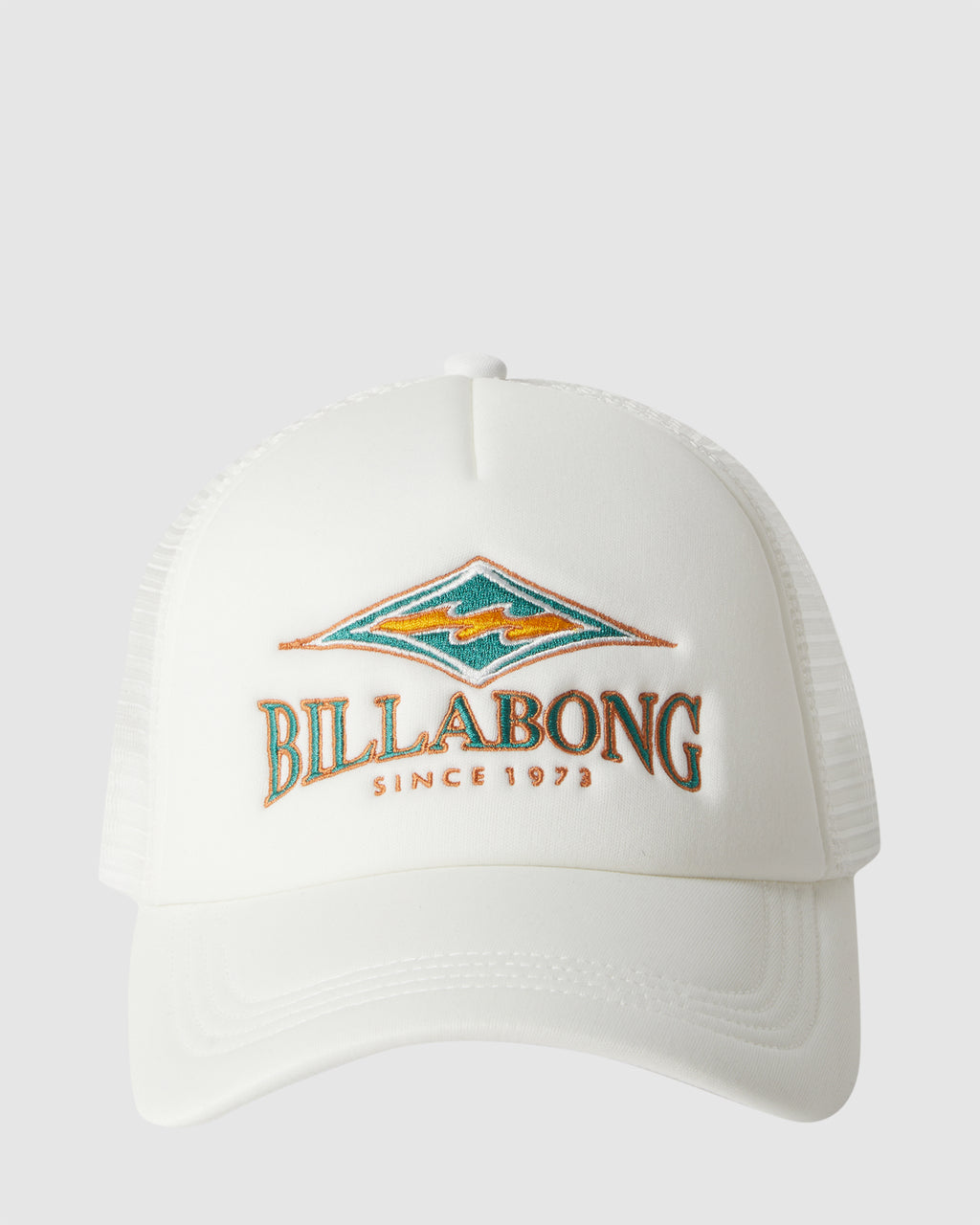 Womens Across Waves Trucker Hat