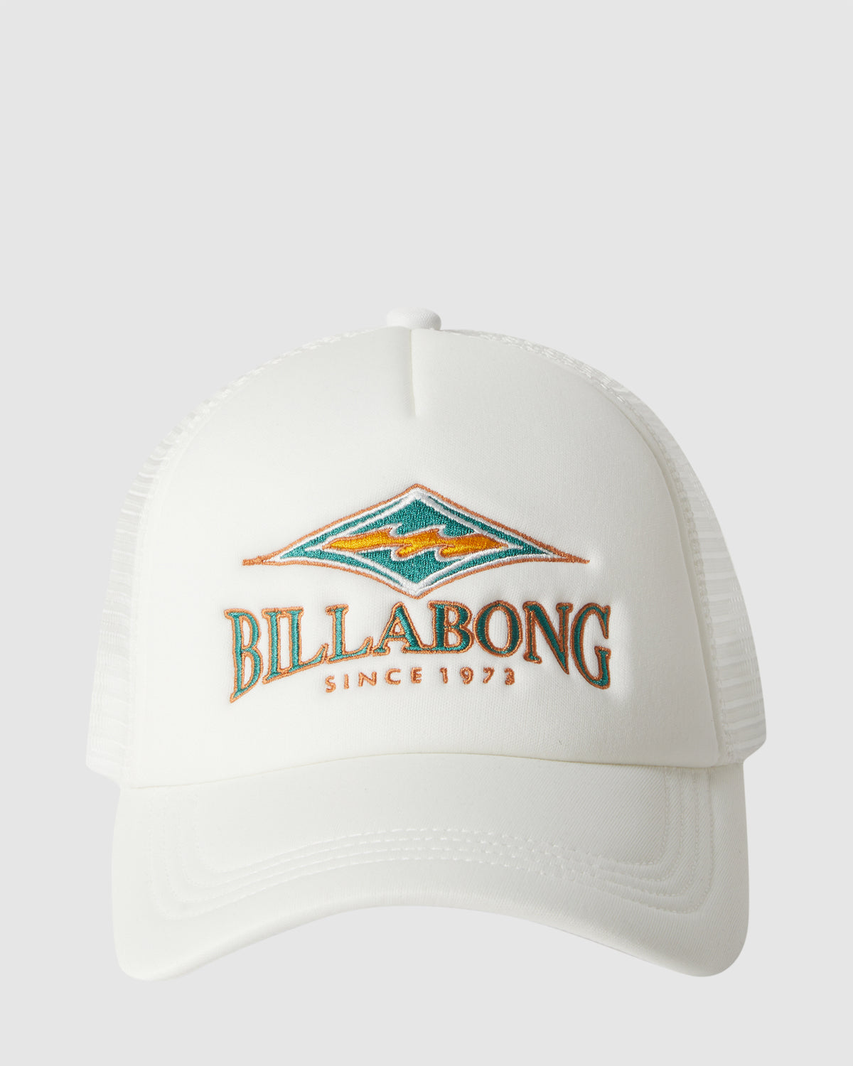 Womens Across Waves Trucker Hat