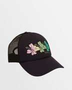 Womens Aloha Forever Trucker Hat