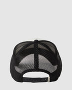 Womens Aloha Forever Trucker Hat