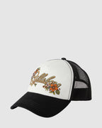 Womens Aloha Forever Trucker Hat