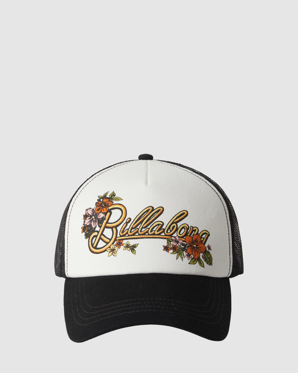 Womens Aloha Forever Trucker Hat
