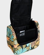 Womens Travel Beauty Satchel Bag