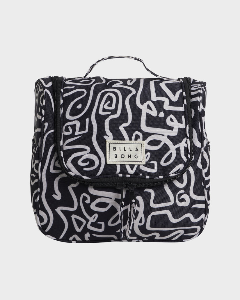 Travel beauty Toiletery Bag