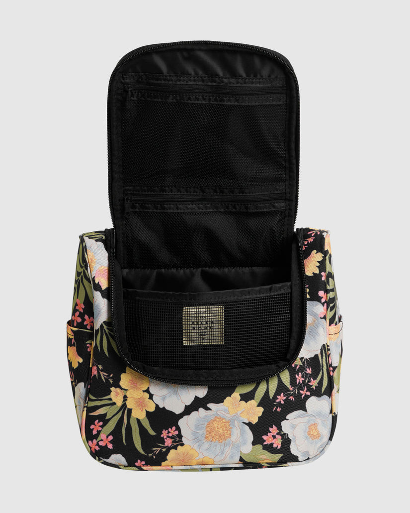 billabong travel beauty toiletry bag Buy Womens Travel Beauty Satchel Bag by Billabong