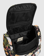 Womens Travel Beauty Satchel Bag