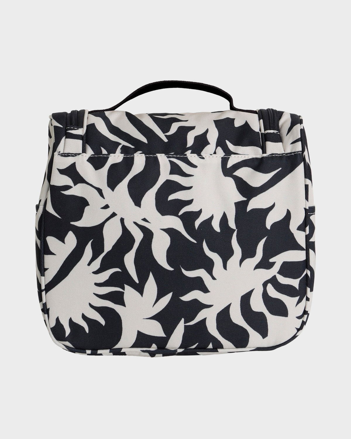 Womens Travel Beauty Satchel Bag