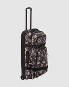 Womens Keep It Rollin Luggage