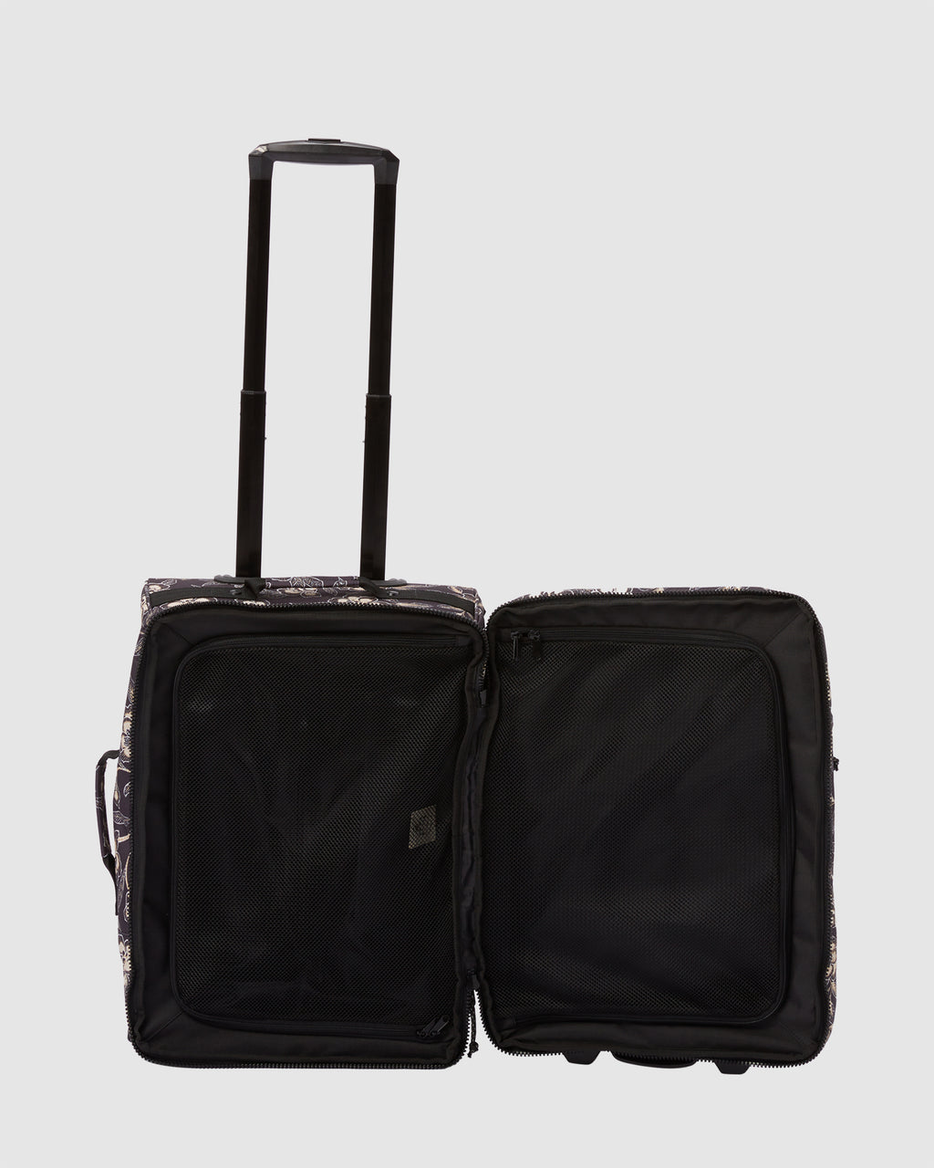 Womens Keep It Rollin Carry On Roller
