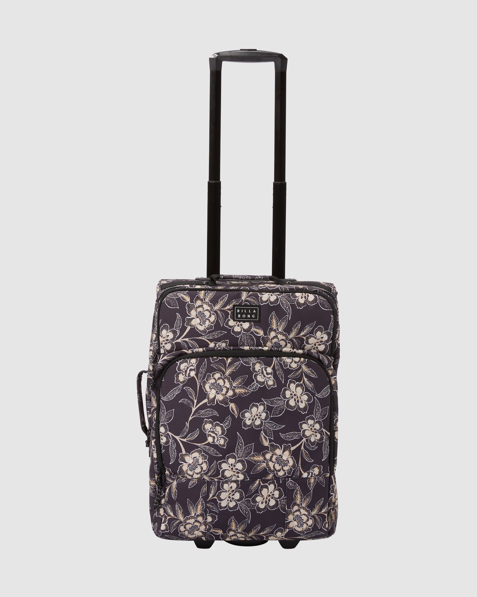 Womens Keep It Rollin Carry On Roller