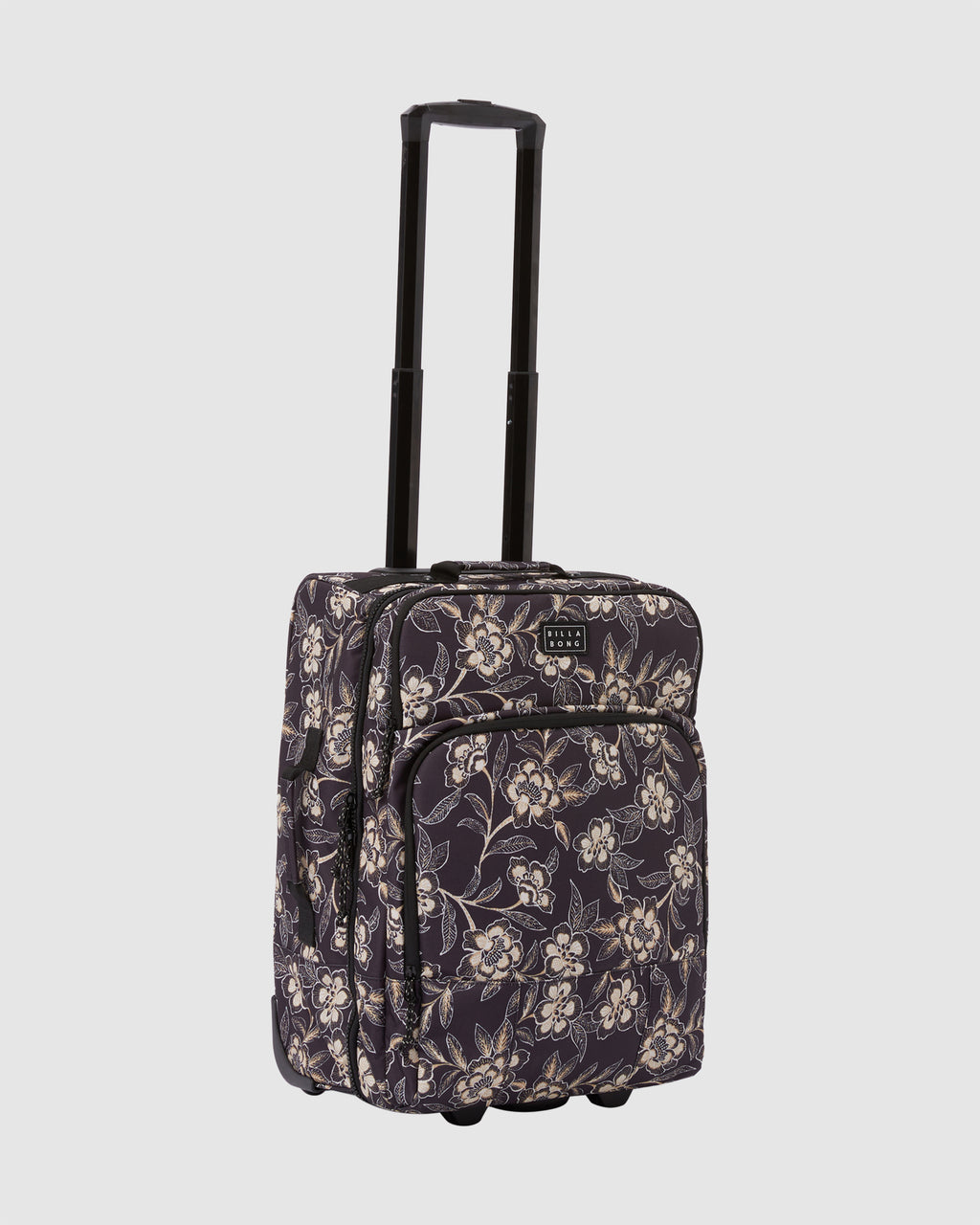 Womens Keep It Rollin Carry On Roller