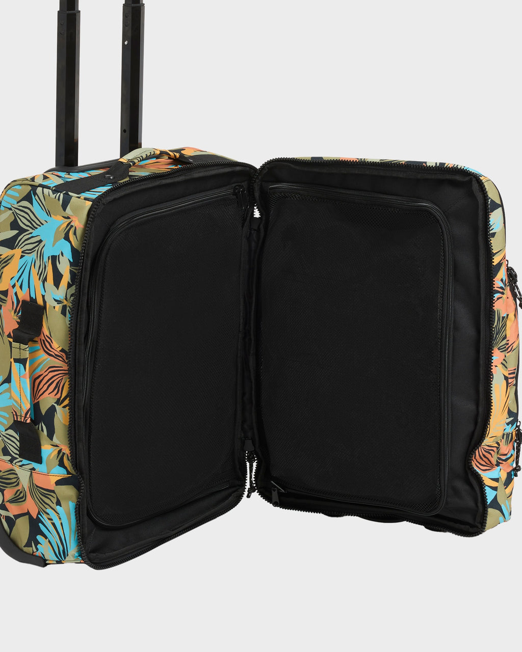 Womens Keep It Rollin Carry On Roller