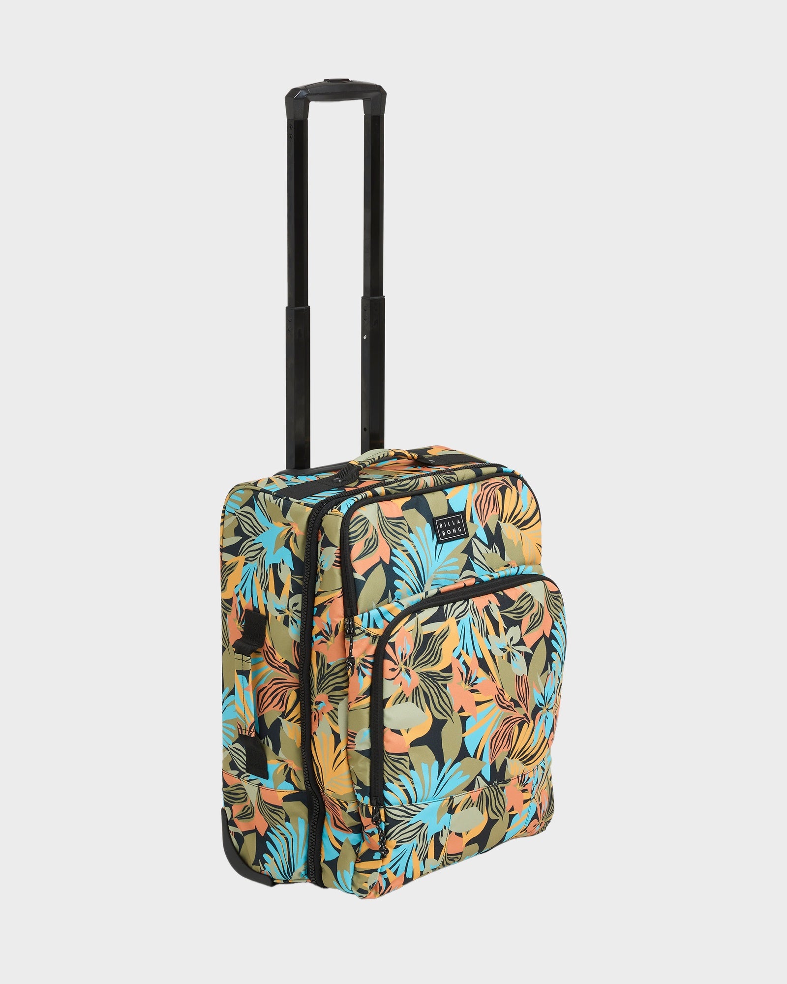 Womens Keep It Rollin Carry On Roller