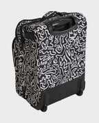 Keep It Rollin Luggage Roller