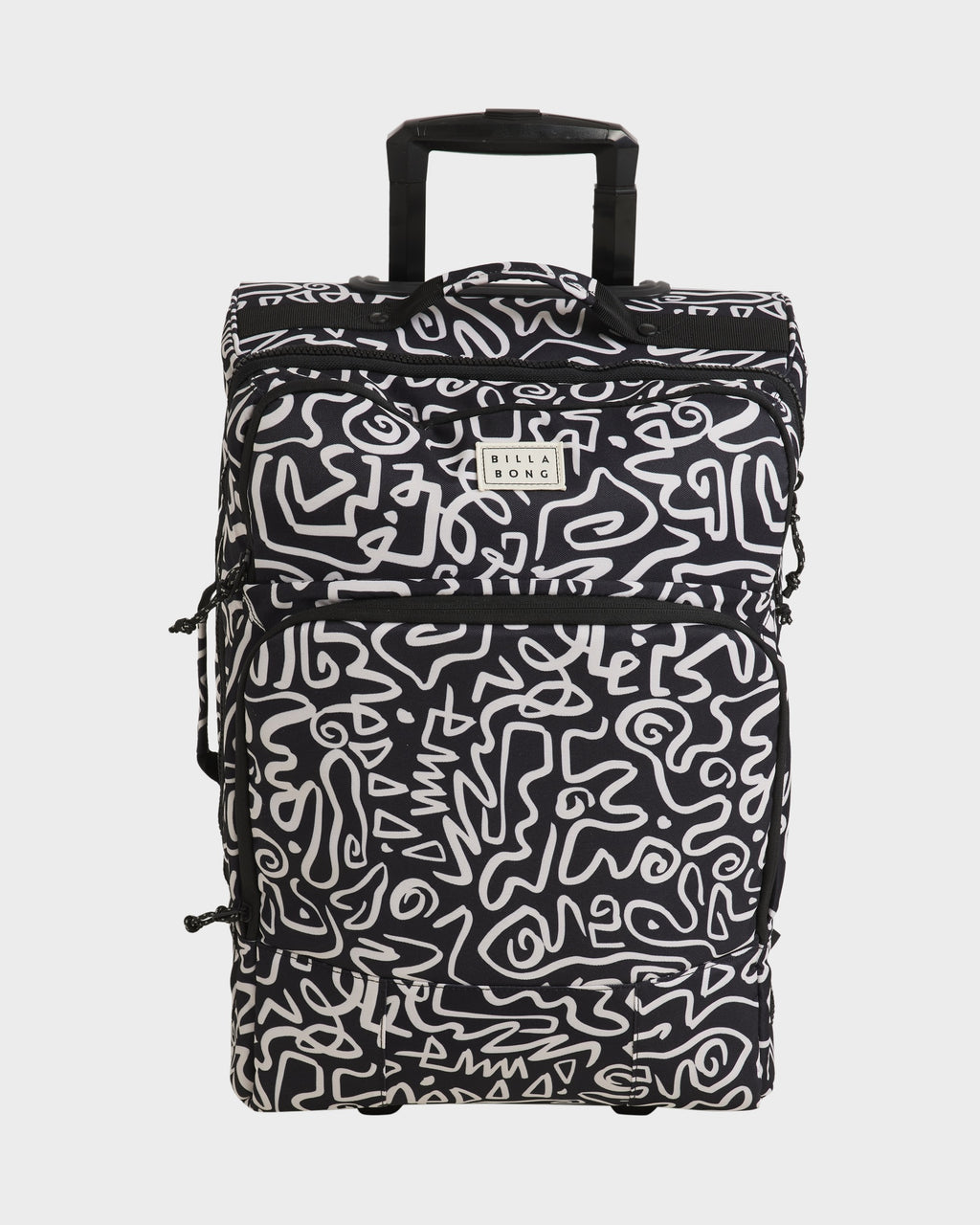 Keep It Rollin Luggage Roller