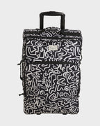Keep It Rollin Luggage Roller