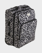 Keep It Rollin Luggage Roller