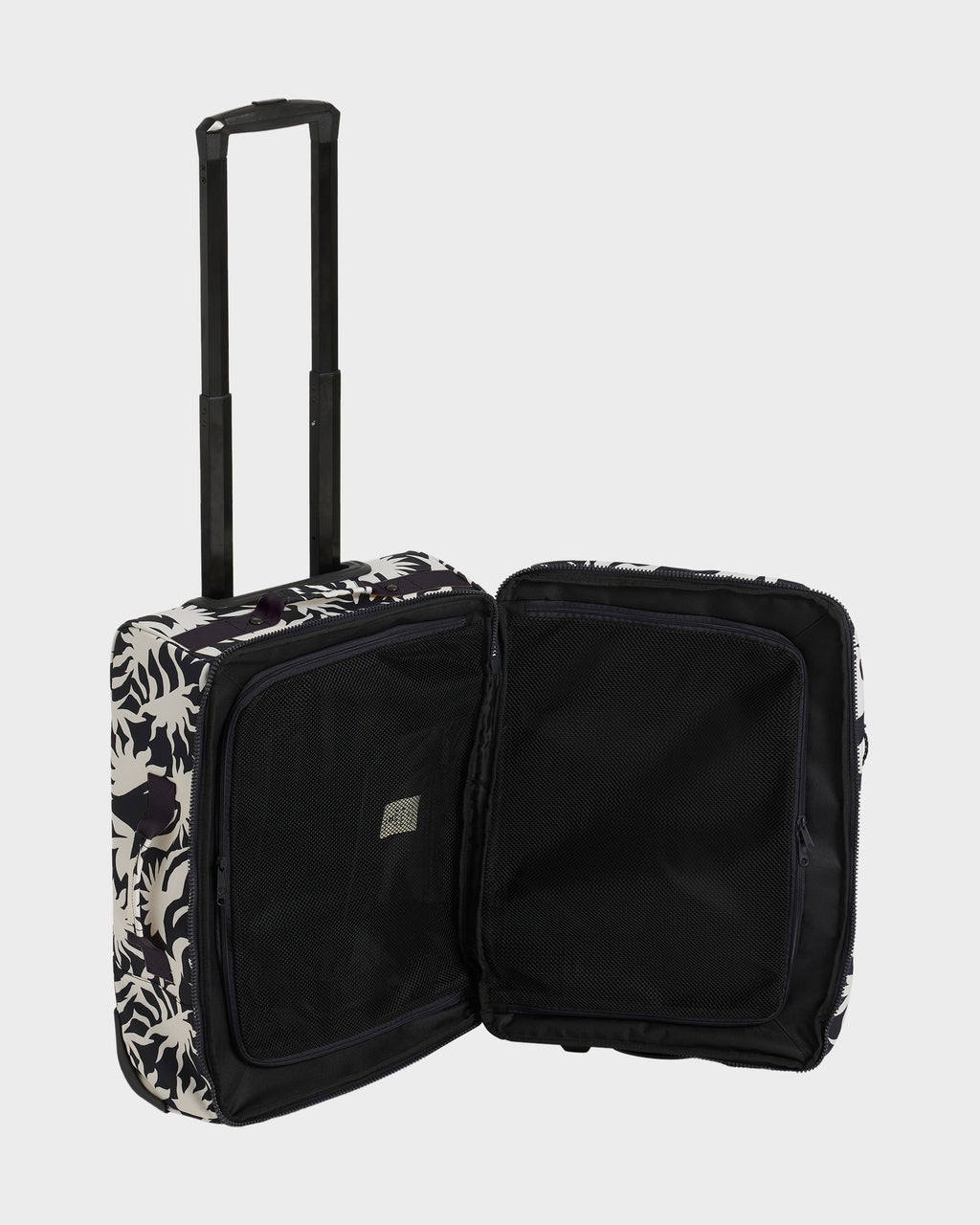Womens Keep It Rollin Carry On Roller