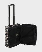 Womens Keep It Rollin Carry On Roller