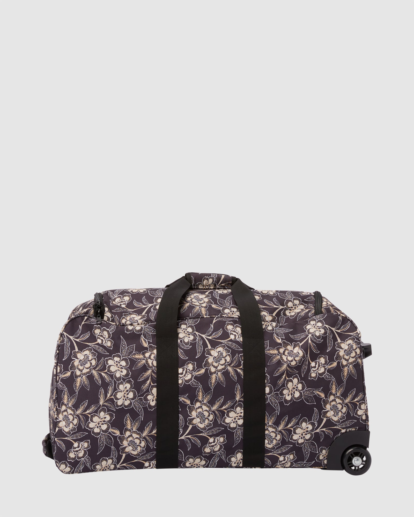 Womens Check In Checked Luggage