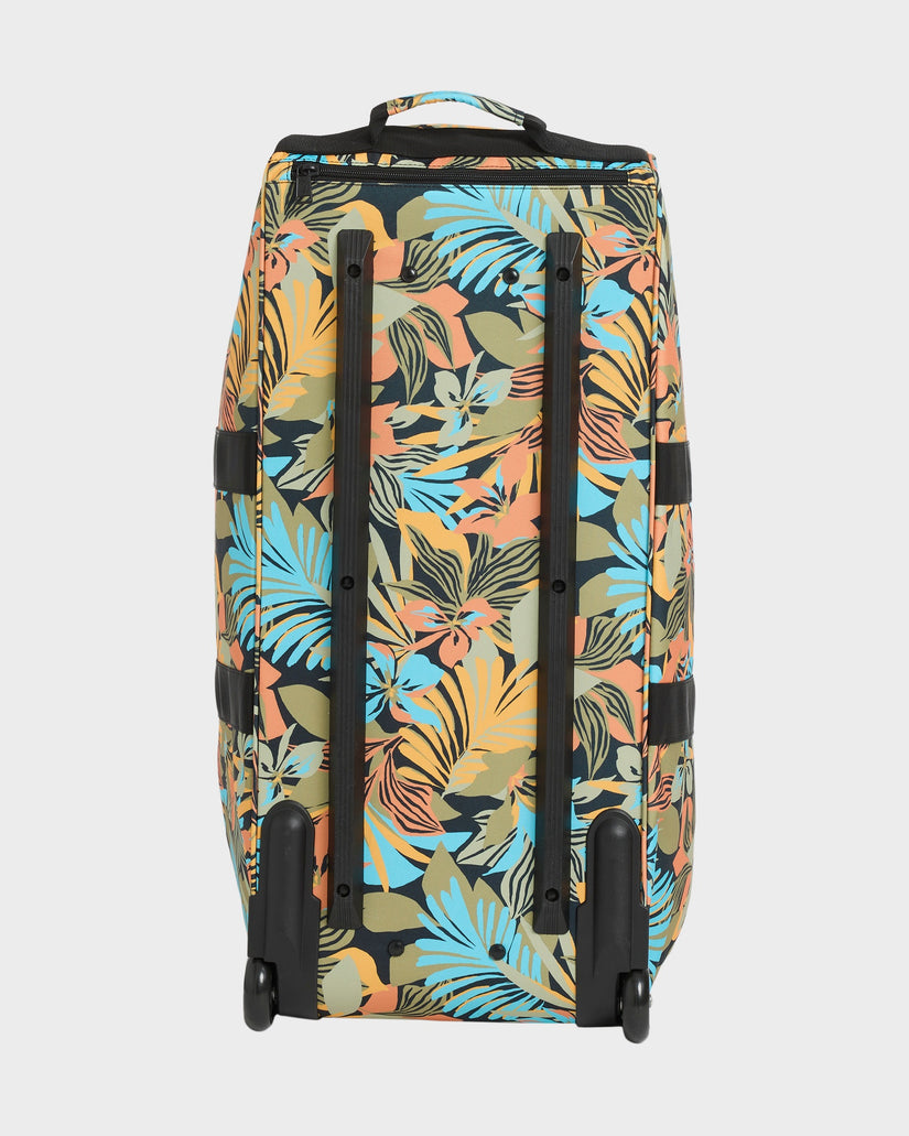 Womens Check In Checked Luggage