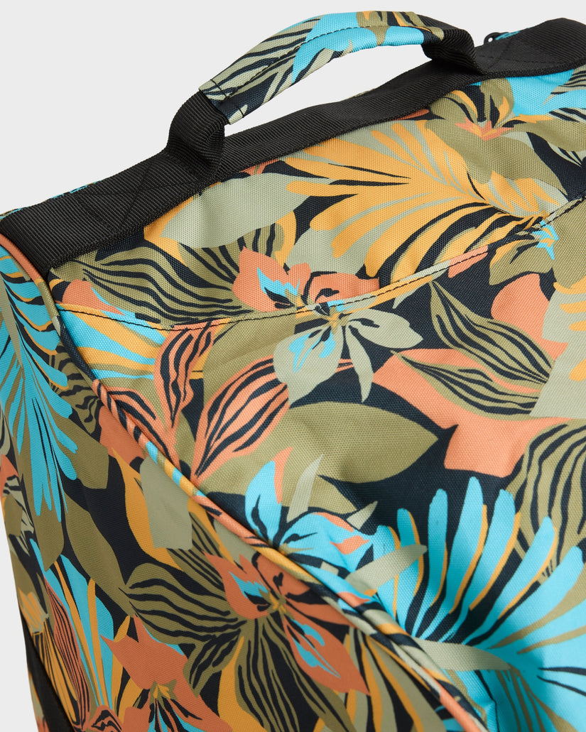 Womens Check In Checked Luggage