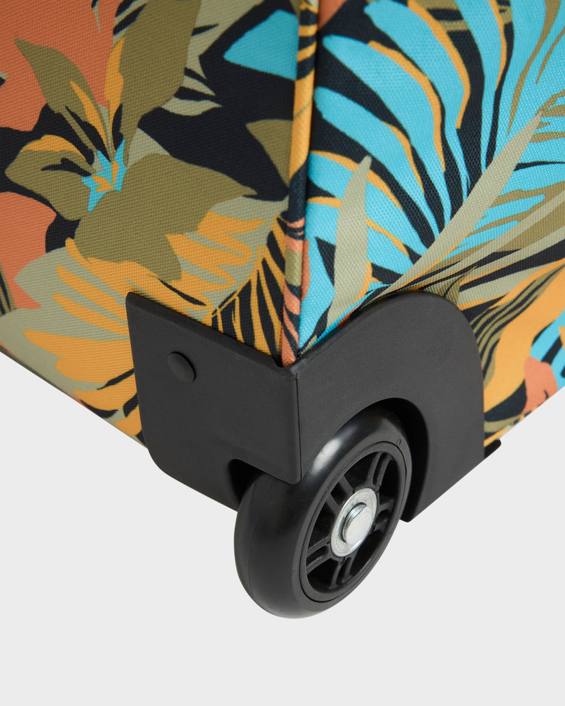 Womens Check In Checked Luggage