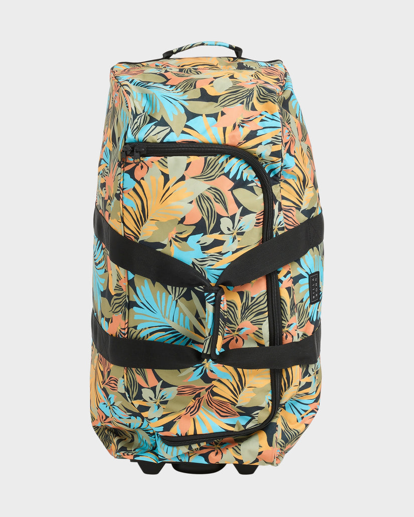 Womens Check In Checked Luggage