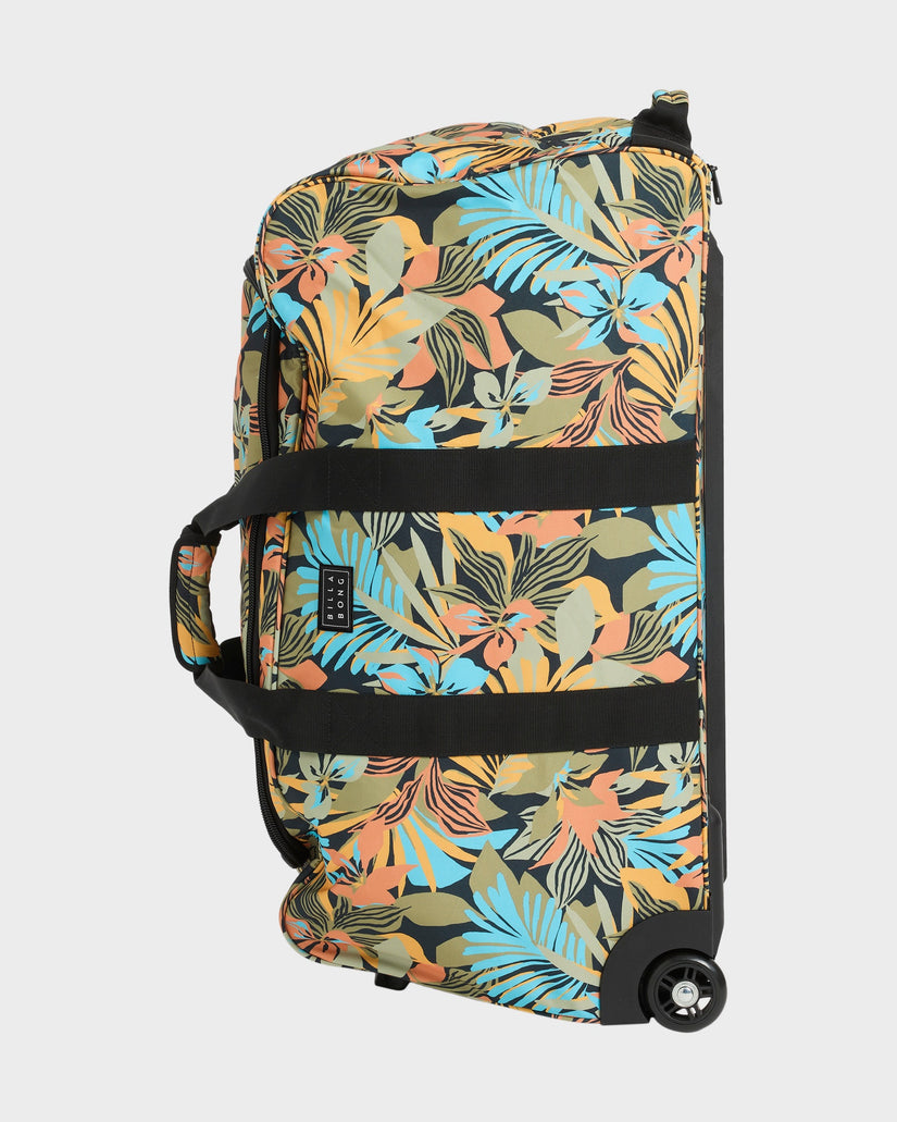 Womens Check In Checked Luggage