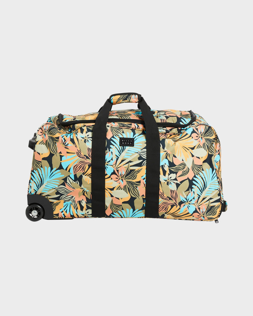 Womens Check In Checked Luggage