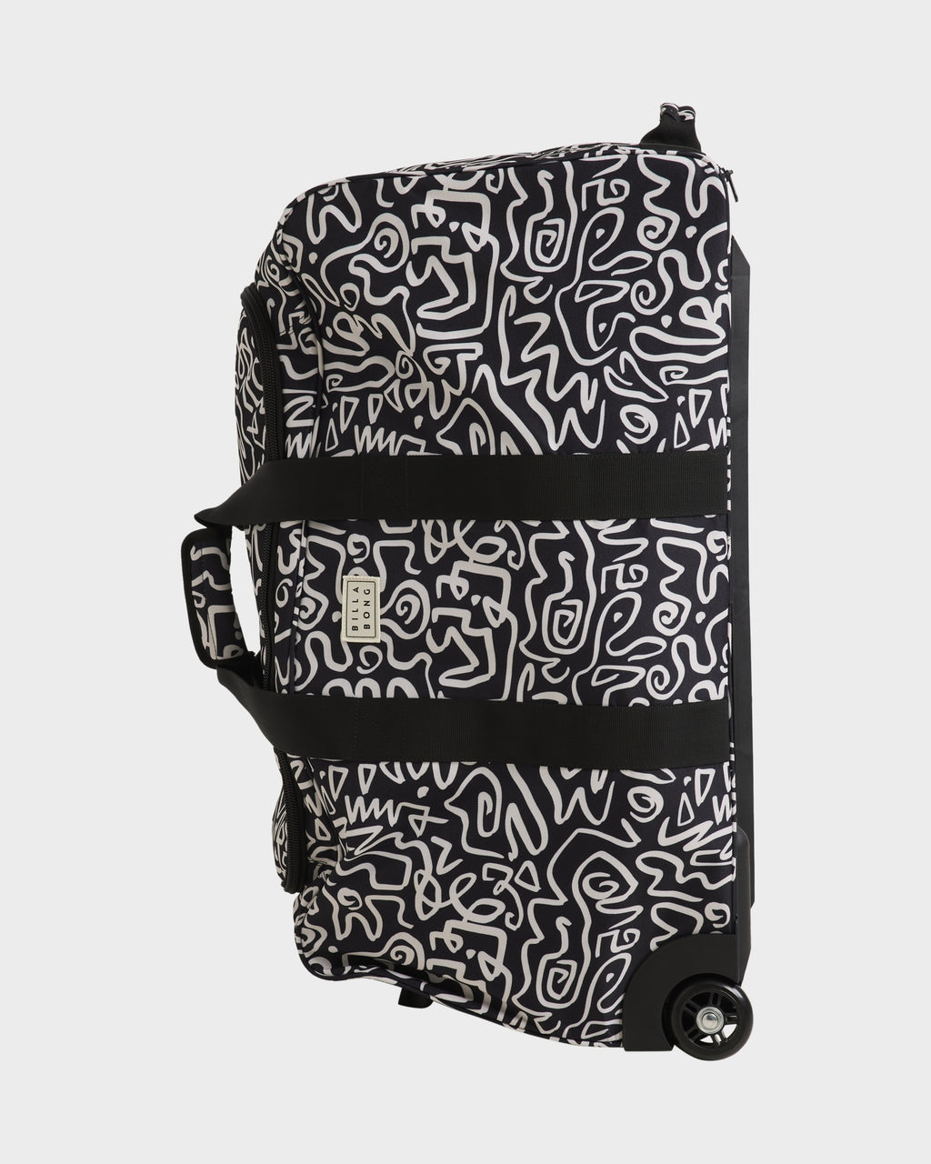 Check In Luggage Roller