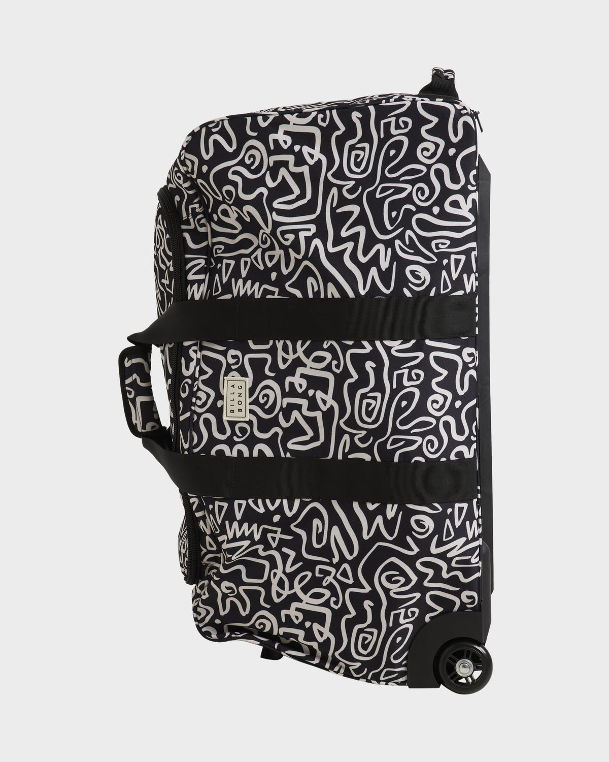 Check In Luggage Roller