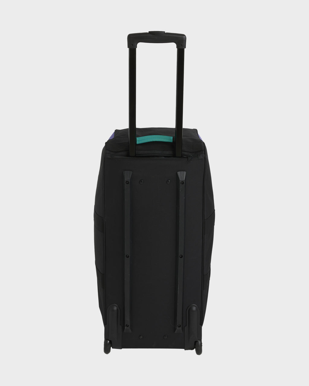 Womens Check In Luggage Roller