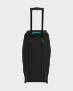 Womens Check In Luggage Roller