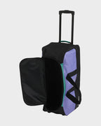 Womens Check In Luggage Roller
